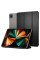 Чехол-книжка Spigen Smart Fold for iPad Pro 12.9 3Gen, Black