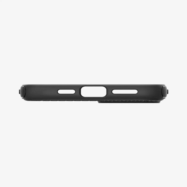 Чехол для iPhone 15 Spigen Mag Armor Case for iPhone 15 Matte Black (ACS06815)