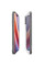 Чехол для смартфона Spigen Ultra Hybrid Case for iPhone 16, Clear (ACS08197)