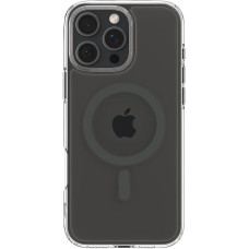 Чохол для смартфона Spigen Ultra Hybrid MAG MagSafe for iPhone 16 Pro, Graphite (ACS08130)