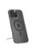 Чохол для смартфона Spigen Ultra Hybrid MAG MagSafe for iPhone 16 Pro, Graphite (ACS08130)