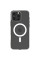 Чехол для смартфона Spigen Ultra Hybrid MAG MagSafe for iPhone 16 Pro Max, White (ACS07998)
