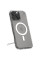 Чехол для смартфона Spigen Ultra Hybrid MAG MagSafe for iPhone 16 Pro Max, White (ACS07998)