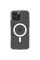 Чохол для смартфона Spigen Ultra Hybrid Mag Case for iPhone 16 Pro, Frost Clear (ACS08133)