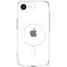 Чехол для смартфона Spigen Ultra Hybrid Mag Frost Clear for iPhone 16E (ACS09145)