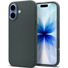 Чехол для смартфона Spigen Liquid Air Case for iPhone 17, Green (ACS10371)