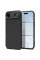 Чохол для смартфона Spigen Liquid Air Case for iPhone Air, Black (ACS10302)
