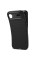 Чохол для смартфона Spigen Liquid Air Case for iPhone Air, Black (ACS10302)