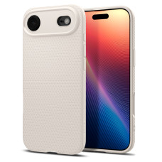 Чехол для смартфона Spigen Liquid Air Case for iPhone Air, Natural Titanium (ACS10305)