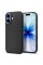 Чехол для смартфона Spigen Liquid Air Case for iPhone 17, Black (ACS10369)
