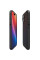 Чехол для смартфона Spigen Liquid Air Case for iPhone 17, Black (ACS10369)