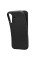Чехол для смартфона Spigen Liquid Air Case for iPhone 17, Black (ACS10369)