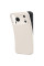 Чехол для смартфона Spigen Liquid Air Case for iPhone 17 Pro Max, Natural Titanium (ACS10268)