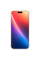 Чехол для смартфона Spigen Liquid Air Case for iPhone 17 Pro Max, Natural Titanium (ACS10268)