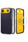 Чехол для смартфона Spigen Nano POP Case for iPhone Air, Blueberry Navy (ACS10300)