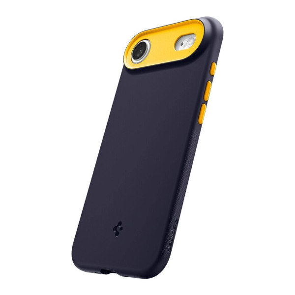 Чехол для смартфона Spigen Nano POP Case for iPhone Air, Blueberry Navy (ACS10300)