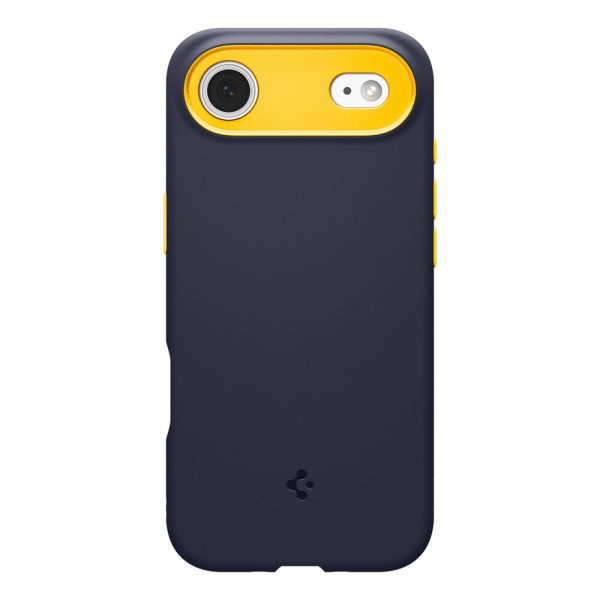 Чехол для смартфона Spigen Nano POP Case for iPhone Air, Blueberry Navy (ACS10300)