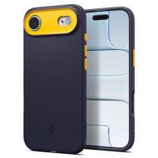 Чехол для смартфона Spigen Nano POP Case for iPhone Air, Blueberry Navy (ACS10300)