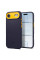 Чехол для смартфона Spigen Nano POP Case for iPhone Air, Blueberry Navy (ACS10300)