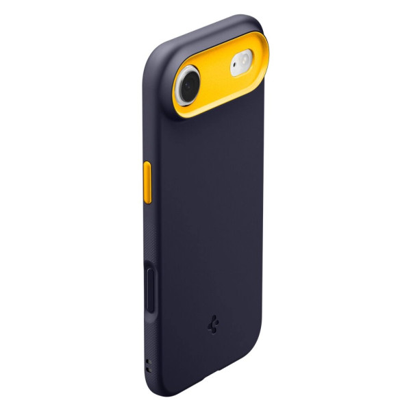 Чехол для смартфона Spigen Nano POP Case for iPhone Air, Blueberry Navy (ACS10300)