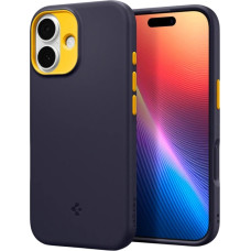 Чехол для смартфона Spigen Nano POP Case for iPhone 17, Blueberry Navy (ACS10364)