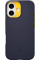 Чехол для смартфона Spigen Nano POP Case for iPhone 17, Blueberry Navy (ACS10364)