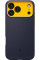 Чехол для смартфона Spigen Nano POP Case for iPhone 17 Pro Max, Blueberry Navy (ACS10260)