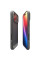 Чехол для смартфона Spigen Rugged Armor MAG Case for iPhone 17 Pro Max, Grey (ACS10264)
