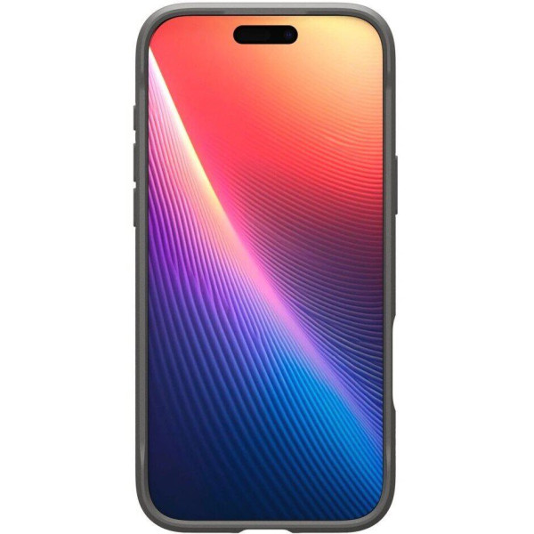 Чехол для смартфона Spigen Rugged Armor MAG Case for iPhone 17 Pro Max, Grey (ACS10264)
