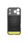 Чехол для смартфона Spigen Rugged Armor MAG Case for iPhone 17 Pro Max, Grey (ACS10264)