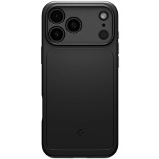 Чехол для смартфона Spigen Thin Fit MAG Case for iPhone 17 Pro Max, Black (ACS10274)