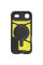 Чехол для смартфона Spigen Tough Armor T MAG Case for iPhone Air, Black (ACS10324)