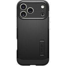 Чехол для смартфона Spigen Tough Armor T MAG Case for iPhone 17 Pro Max, Black (ACS10297)