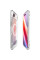 Чехол для смартфона Spigen Ultra Hybrid S MagSafe for iPhone 17 Air, Clear White (ACS09926)