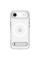 Чехол для смартфона Spigen Ultra Hybrid S MagSafe for iPhone 17 Air, Clear White (ACS09926)