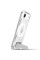 Чехол для смартфона Spigen Ultra Hybrid S MagSafe for iPhone 17 Air, Clear White (ACS09926)
