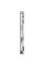 Чехол для смартфона Spigen Ultra Hybrid S MagSafe for iPhone 17, Clear White (ACS09981)