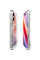 Чехол для смартфона Spigen Ultra Hybrid S MagSafe for iPhone 17, Clear White (ACS09981)