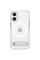Чехол для смартфона Spigen Ultra Hybrid S MagSafe for iPhone 17, Clear White (ACS09981)
