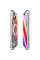 Чехол для смартфона Spigen Ultra Hybrid S MagSafe for iPhone 17 Pro, Clear White (ACS09946)