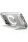 Чехол для смартфона Spigen Ultra Hybrid S MagSafe for iPhone 17 Pro, Clear White (ACS09946)