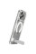 Чехол для смартфона Spigen Ultra Hybrid S MagSafe for iPhone 17 Pro, Clear White (ACS09946)
