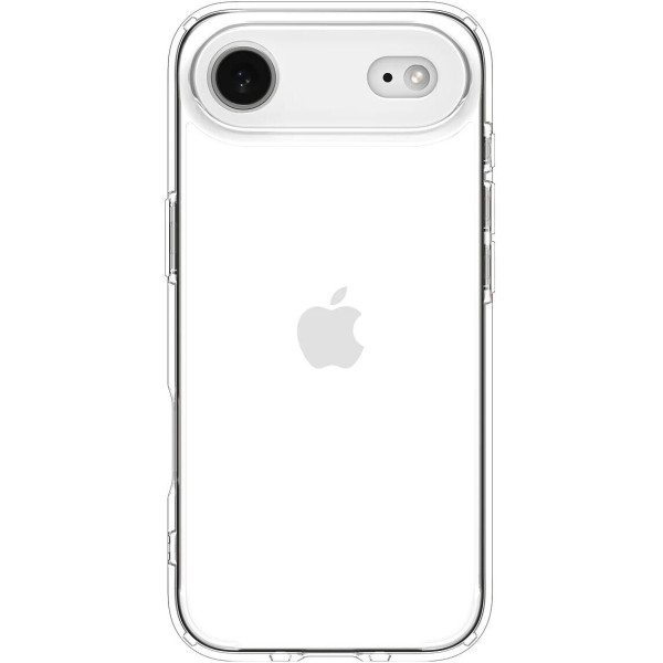 Чехол для смартфона Spigen Ultra Hybrid Case for iPhone Air, Crystal Clear (ACS10309)