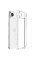 Чехол для смартфона Spigen Ultra Hybrid Case for iPhone Air, Crystal Clear (ACS10309)