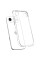 Чехол для смартфона Spigen Ultra Hybrid Case for iPhone Air, Crystal Clear (ACS10309)