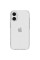 Чехол для смартфона Spigen Ultra Hybrid Case for iPhone 17, Crystal Clear (ACS10376)