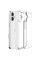 Чехол для смартфона Spigen Ultra Hybrid Case for iPhone 17, Crystal Clear (ACS10376)