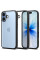 Чехол для смартфона Spigen Ultra Hybrid Case for iPhone 17, Black (ACS10377)