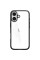 Чехол для смартфона Spigen Ultra Hybrid Case for iPhone 17, Black (ACS10377)