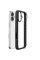 Чехол для смартфона Spigen Ultra Hybrid Case for iPhone 17, Black (ACS10377)